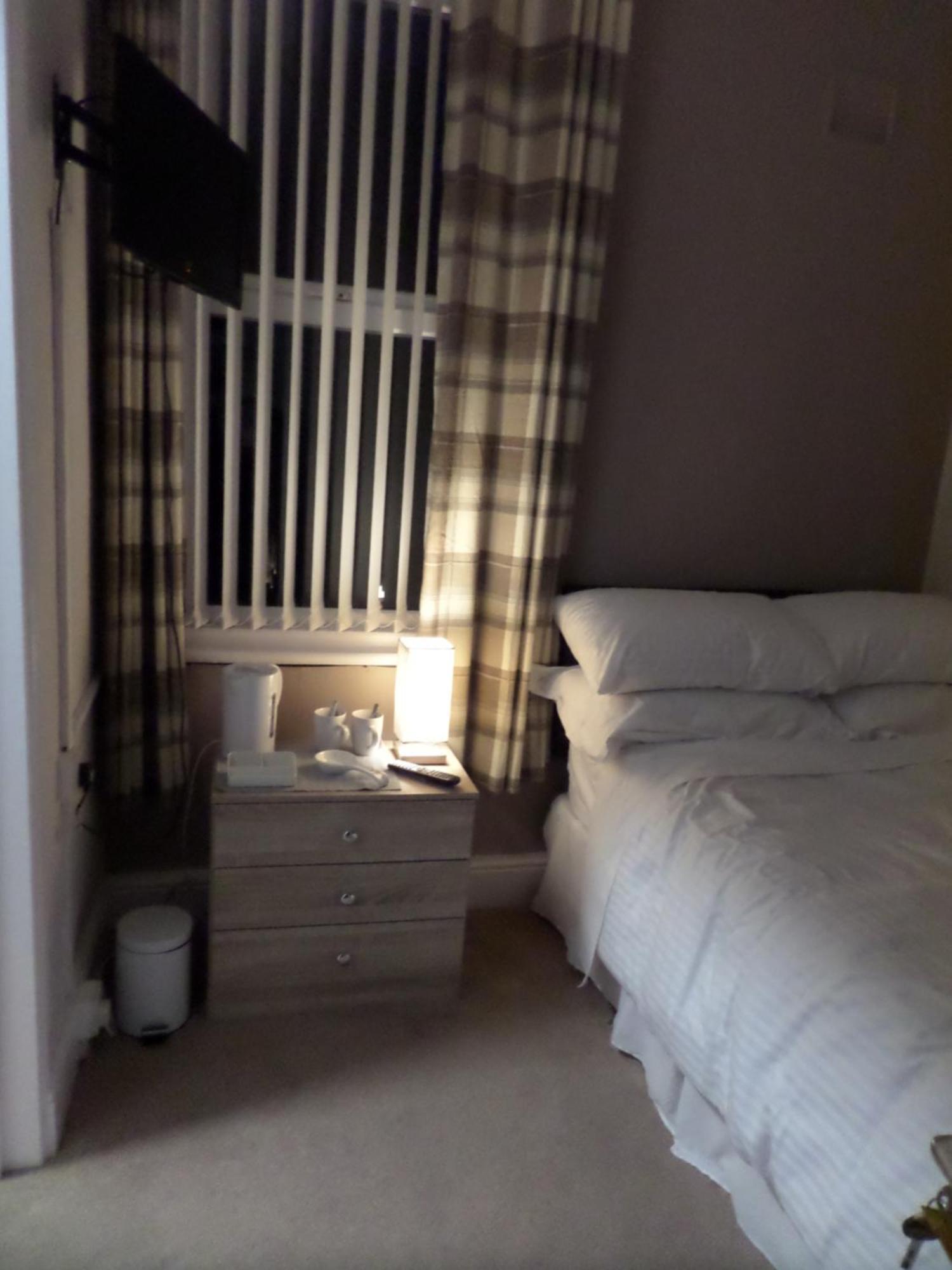 Nathans Blackpool Luaran gambar
