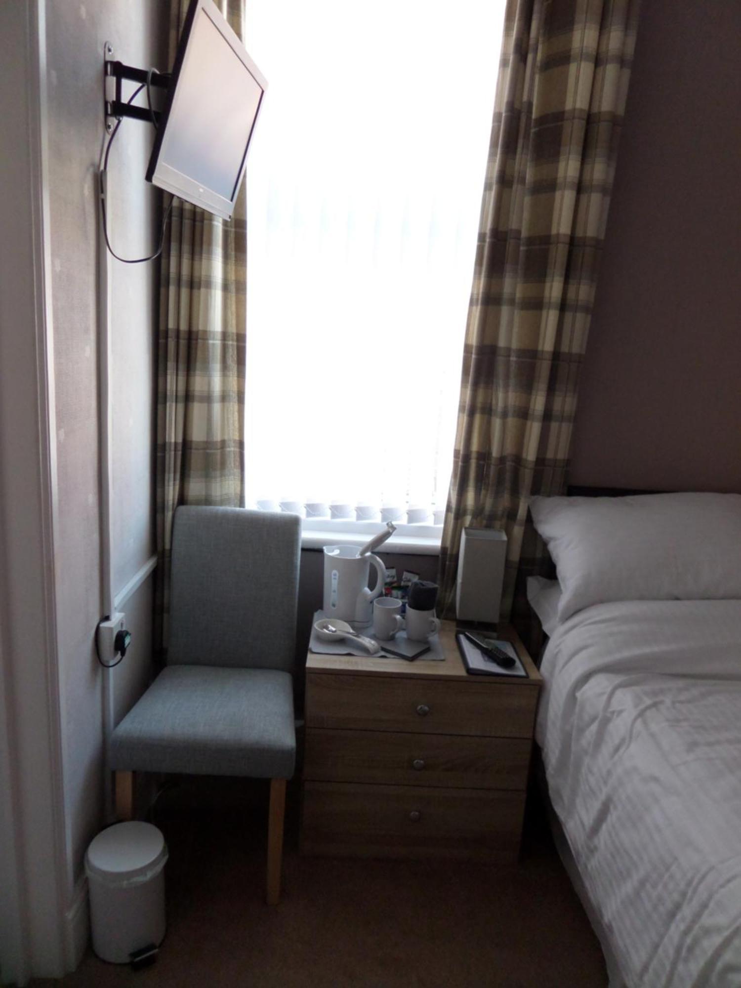 Nathans Blackpool Luaran gambar