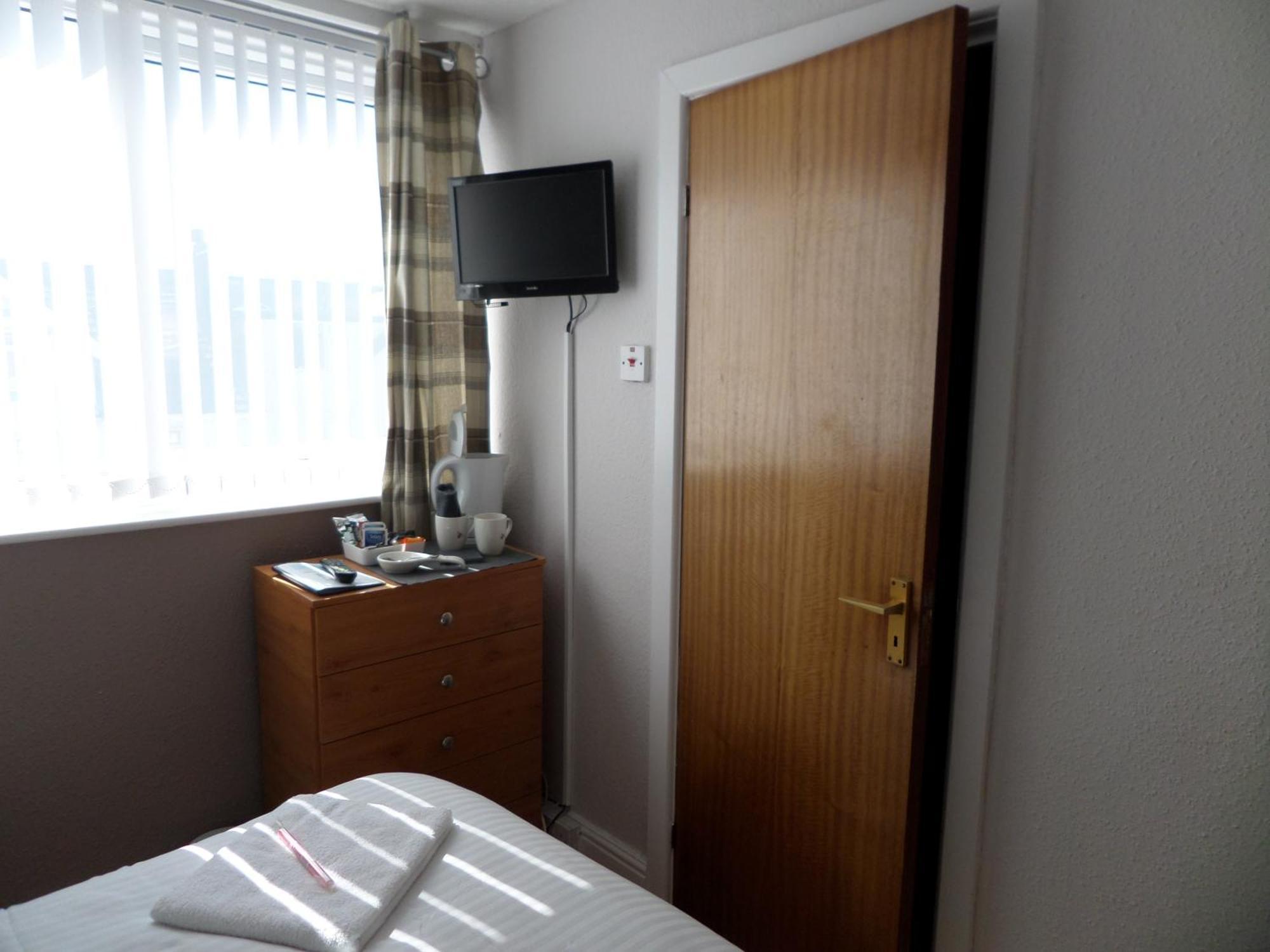 Nathans Blackpool Luaran gambar